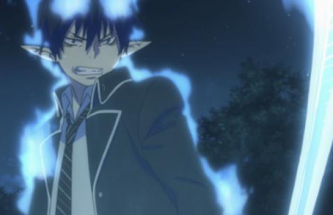 مسلسلات انمي